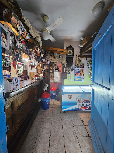 Plavi šank Caffe bar Baraka